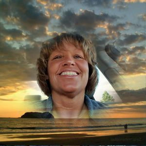 Meet your Posher, Cathy